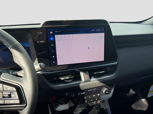 New 2026 Subaru Outback Limited image 28