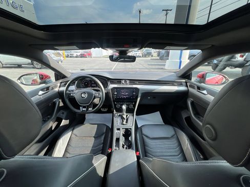 Used 2019 Volkswagen Arteon SEL Premium AWD/4WD image 50