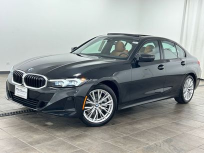 Used 2023 BMW 330i xDrive Sedan w/ Premium Package