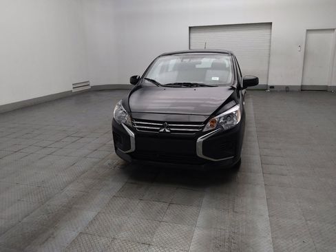 Used 2024 Mitsubishi Mirage ES FWD image 15
