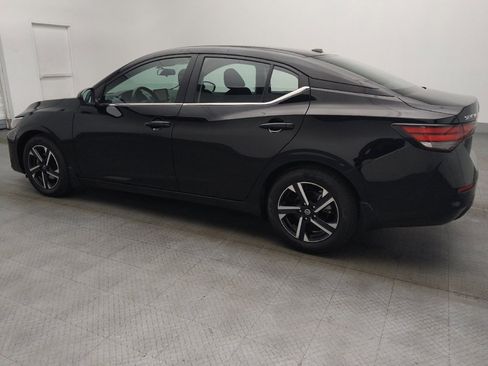 Used 2024 Nissan Sentra SV w/ All-Weather Package image 3