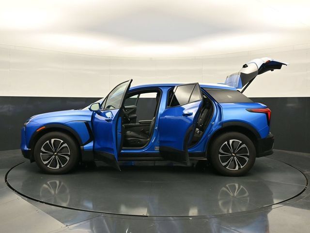 Used 2024 Chevrolet Blazer EV LT AWD/4WD image 56