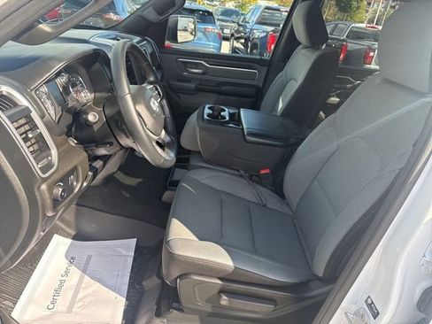 Used 2023 RAM 1500 Big Horn image 12