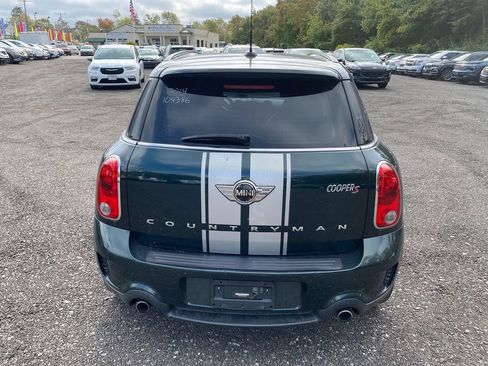Used 2014 MINI Cooper Countryman S image 6