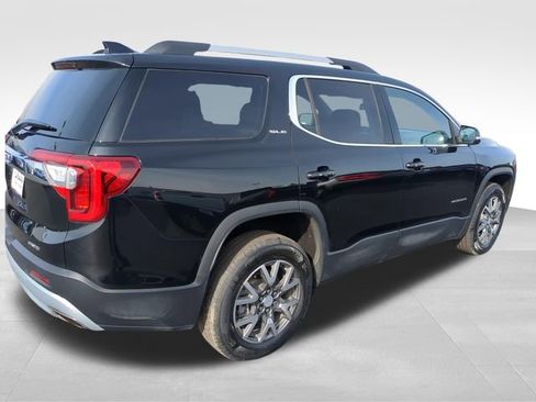 Used 2023 GMC Acadia SLE w/ Driver Convenience Package AWD/4WD image 6