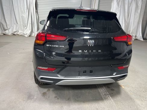 Used 2025 Buick Encore GX Preferred image 6