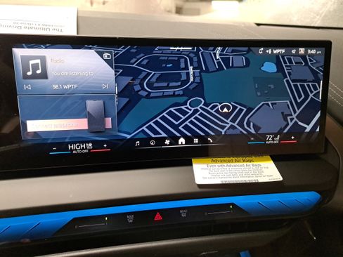 New 2026 BMW X3 xDrive30 w/ M Sport Package image 23