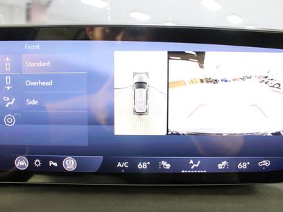 New 2027 Buick Enclave Sport Touring