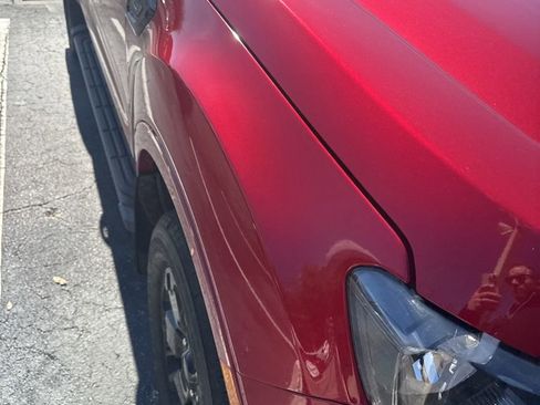 Used 2021 Ford Ranger XLT w/ Equipment Group 301A Mid image 8