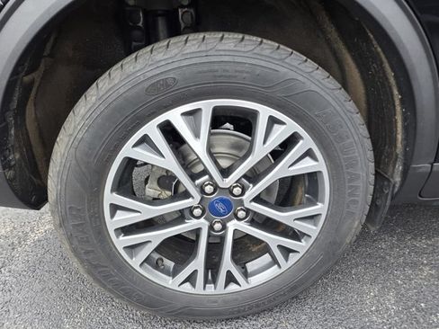 Used 2020 Ford Escape SEL AWD/4WD image 43