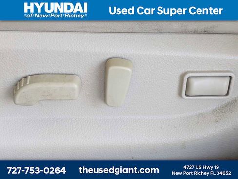 Used 2010 Nissan Altima 2.5 SL w/ SL Pkg FWD image 21