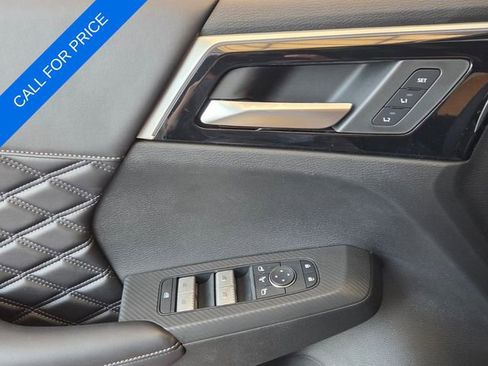 New 2026 Nissan Rogue Platinum AWD/4WD image 29