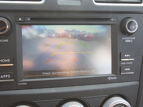 Used 2018 Subaru Forester 2.5i image 17