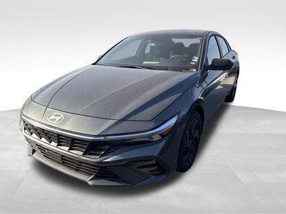 New 2026 Hyundai Elantra SEL Sport Premium