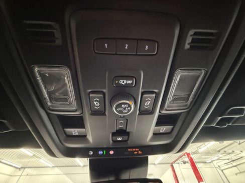 Used 2024 GMC Yukon XL Denali w/ Max Trailering Package AWD/4WD image 19