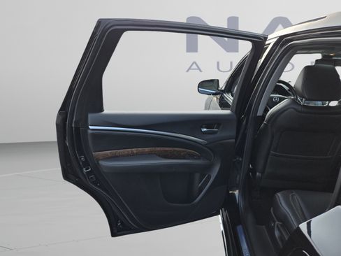 Used 2020 Acura MDX FWD w/ Technology Package image 21