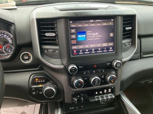 Used 2019 RAM 1500 Big Horn image 16