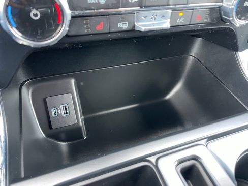 Used 2023 Ford F150 XLT w/ Equipment Group 302A High AWD/4WD image 14