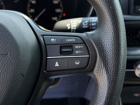 Certified 2024 Honda CR-V LX image 20