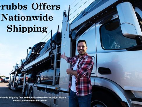 Used 2021 Lincoln Nautilus Reserve w/ Cargo Utility Package image 17