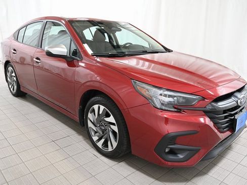 Used 2024 Subaru Legacy Touring XT image 15