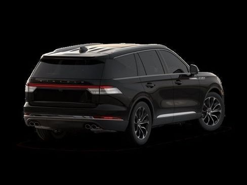 New 2026 Lincoln Aviator Reserve AWD/4WD image 22