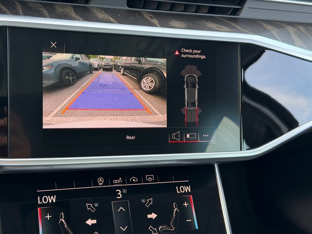 Used 2019 Audi A6 3.0T Premium AWD/4WD image 22