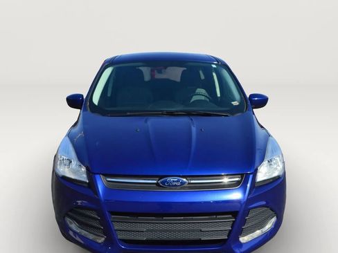 Used 2013 Ford Escape SE AWD/4WD image 2