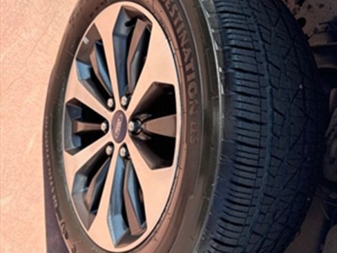 Used 2020 Ford F150 XL w/ Equipment Group 101A Mid image 14