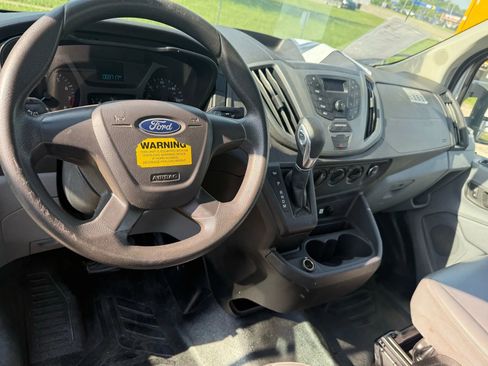 Used 2018 Ford Transit 250 138 image 11