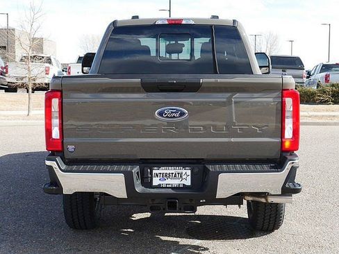 New 2026 Ford F250 XLT AWD/4WD image 4