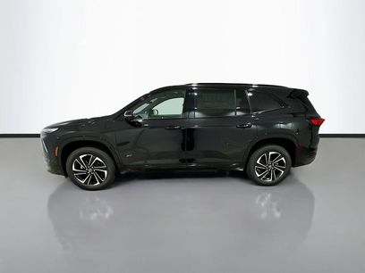 New 2026 Buick Enclave Sport Touring w/ Power Package