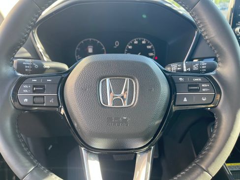 Used 2023 Honda CR-V EX-L image 18