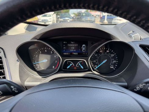 Used 2018 Ford Escape SEL AWD/4WD image 23