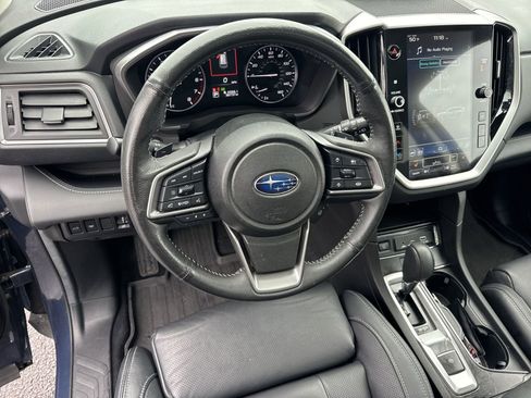 Used 2024 Subaru Ascent Limited w/ Technology Package image 18