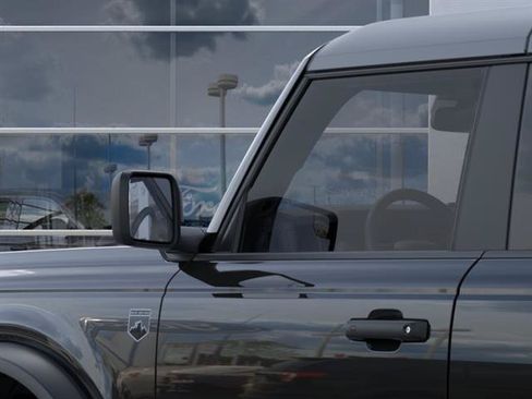 New 2026 Ford Bronco Big Bend AWD/4WD image 22