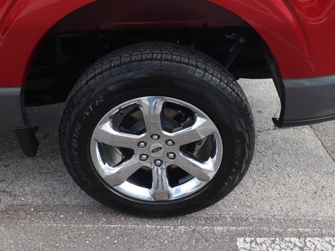 Used 2023 Ford F150 Lariat w/ Equipment Group 502A High AWD/4WD image 26