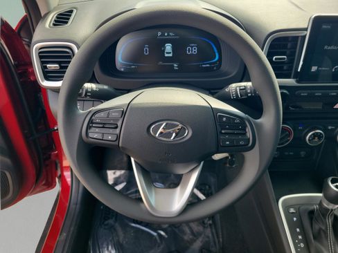 New 2026 Hyundai Venue SE image 11