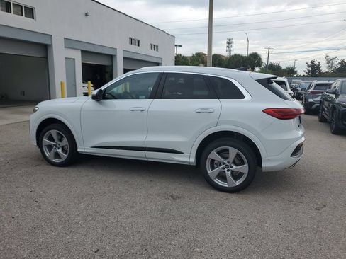 New 2026 Audi Q5 Premium Plus AWD/4WD image 8