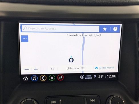 Used 2023 GMC Acadia AT4 w/ Technology Package image 22