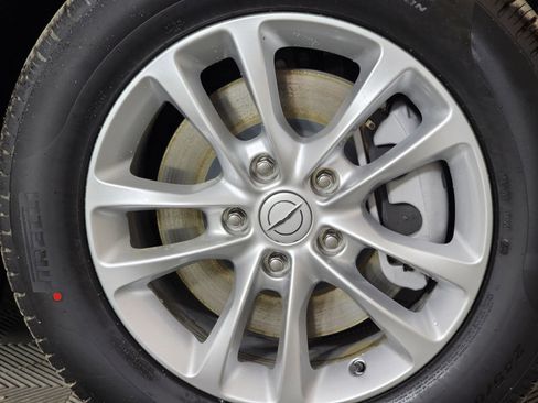 New 2026 Chrysler Pacifica Select AWD/4WD image 8