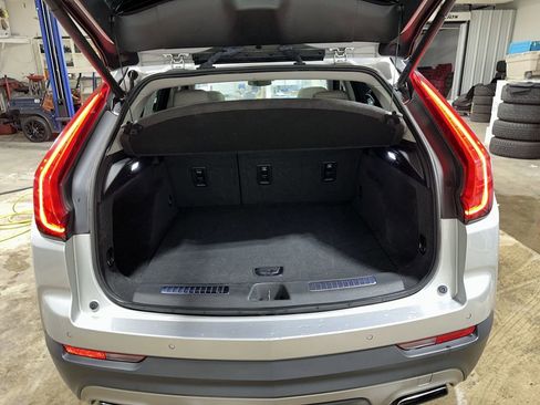 Used 2019 Cadillac XT4 Premium Luxury image 21