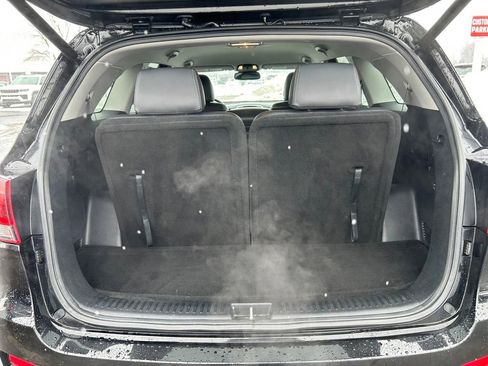 Used 2019 Kia Sorento EX image 27