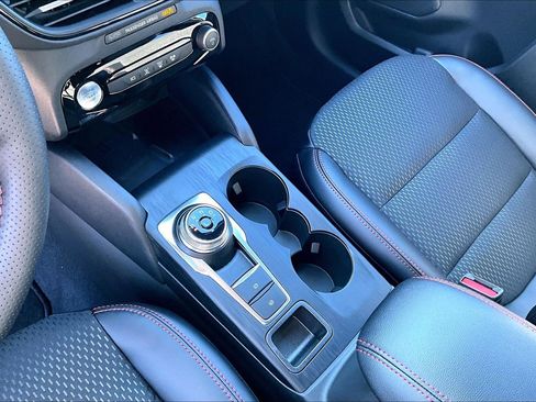 New 2026 Ford Escape ST-Line Select w/ Tech Pack #2 image 8