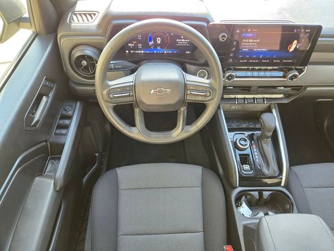 Used 2024 Chevrolet Colorado Trail Boss w/ Advanced Trailering Package image 14