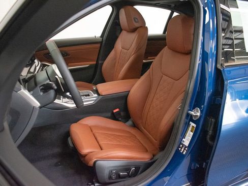 New 2026 BMW M340i xDrive w/ Premium Package AWD/4WD image 23