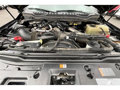 Used 2019 Ford F350 Platinum w/ Platinum Ultimate Package image 11