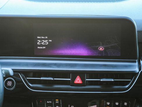 Used 2024 Kia Seltos S image 18