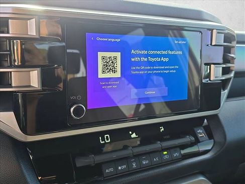 New 2026 Toyota Tundra SR5 image 14