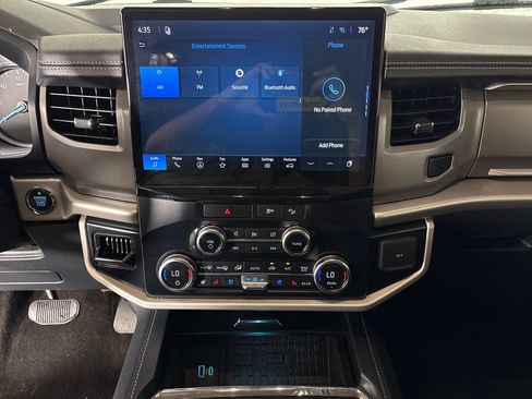 Certified 2022 Ford Expedition XLT AWD/4WD image 29